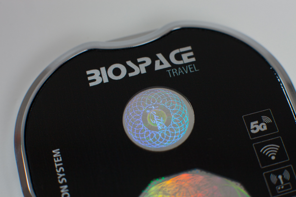Dispositif BIOSPACE TRAVEL: Sécurité en voyage | Séquoia